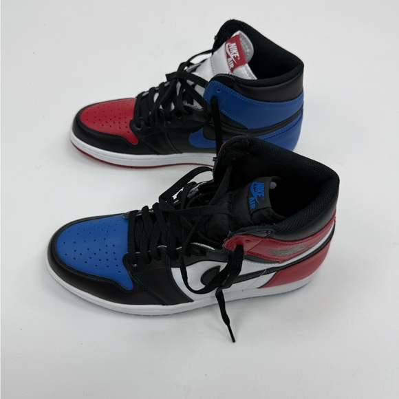 Nike Other - Jordan 1 Retro High OG Top 3
